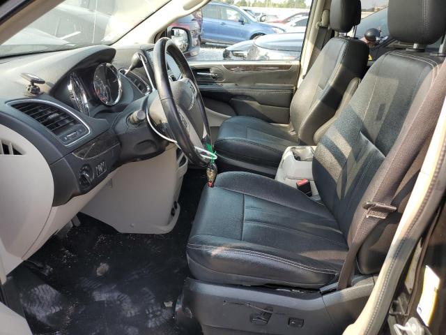 Photo 7 from auction – 2016 CHRYSLER TOWN & COU with VIN 2C4RC1BG7GR173285
