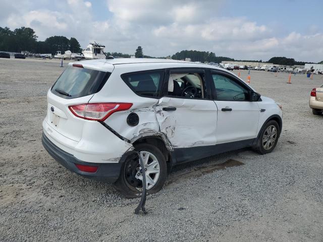 Photo 3 from auction – 2015 FORD ESCAPE S with VIN 1FMCU0F76FUC39779