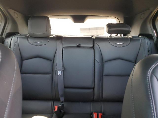 Photo 10 from auction – 2019 CADILLAC XT4 PREMIU with VIN 1GYFZDR41KF182363