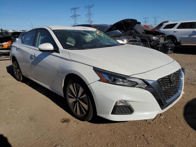 Photo 4 from auction – 2021 NISSAN ALTIMA SV with VIN 1N4BL4DV9MN373744