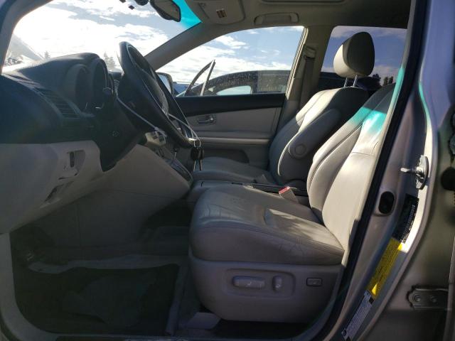 Photo 7 from auction – 2006 LEXUS RX 400 with VIN JTJHW31U360025260