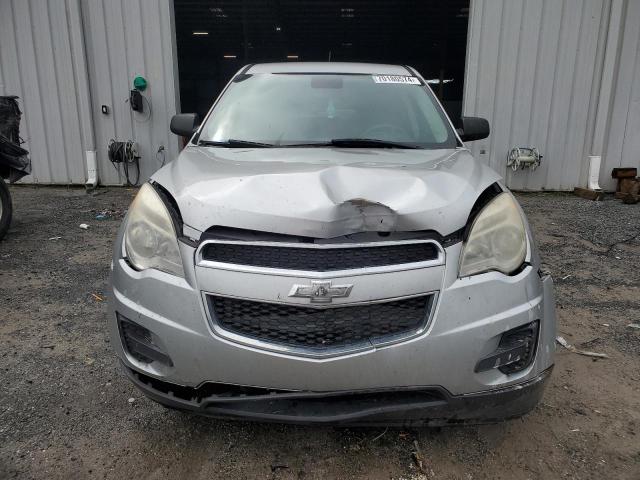 Photo 5 from auction – 2014 CHEVROLET EQUINOX LS with VIN 1GNALAEK8EZ129254