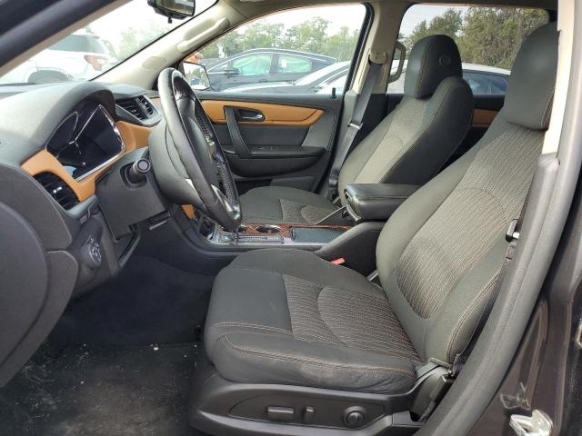 Photo 7 from auction – 2014 CHEVROLET TRAVERSE L with VIN 1GNKVGKD9EJ104708