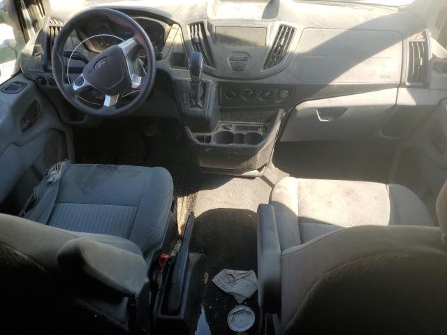 Photo 8 from auction – 2015 FORD TRANSIT T- with VIN 1FTYR1ZG9FKA58023