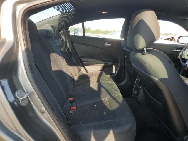 Photo 10 from auction – 2011 DODGE CHARGER with VIN 2B3CL3CGXBH544827