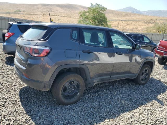 Photo 3 from auction – 2019 JEEP COMPASS SP with VIN 3C4NJDAB5KT761042
