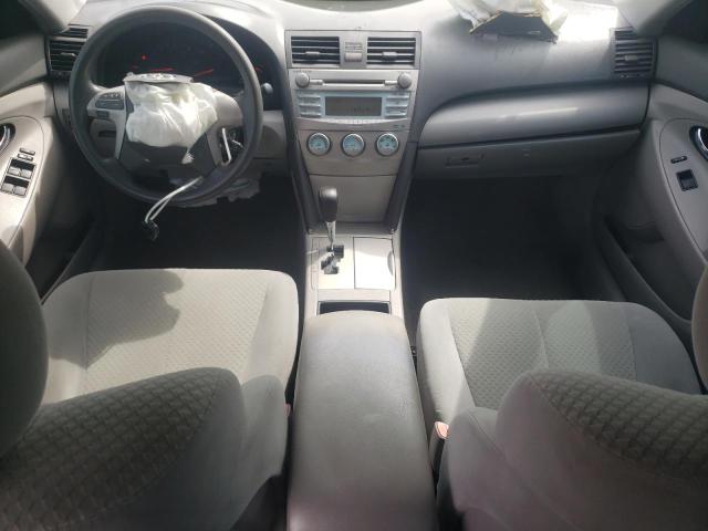 Photo 8 from auction – 2009 TOYOTA CAMRY BASE with VIN 4T1BE46K39U883992