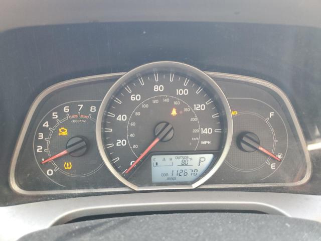 Photo 9 from auction – 2014 TOYOTA RAV4 XLE with VIN 2T3RFREV0EW134590