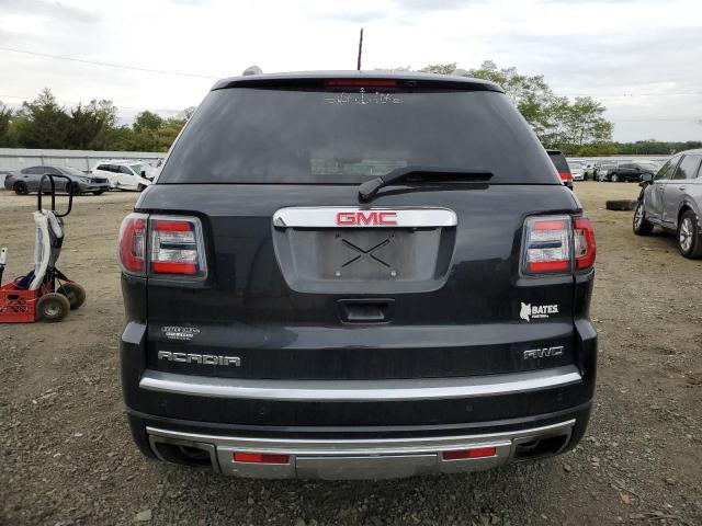 Photo 6 from auction – 2015 GMC ACADIA DEN with VIN 1GKKVTKD6FJ106584