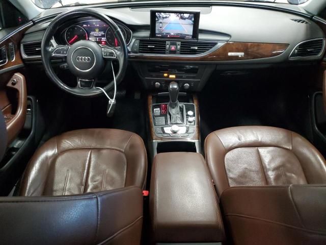 Фото 8 с аукциона – 2017 AUDI A6 PREMIUM с VIN WAUG8AFC3HN015330