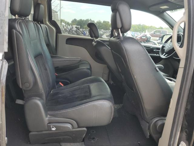 Photo 11 from auction – 2018 DODGE GRAND CARA with VIN 2C4RDGCG0JR207217