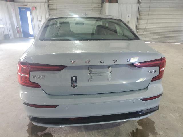 Photo 6 from auction – 2025 VOLVO S60 CORE with VIN 7JRL12GJ5SG362633