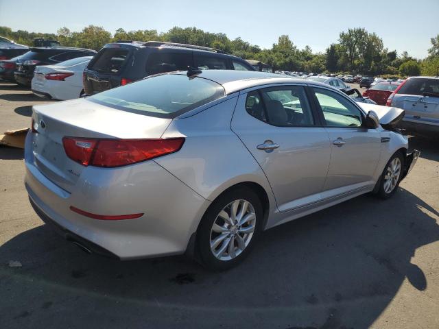 Photo 3 from auction – 2014 KIA OPTIMA EX with VIN 5XXGN4A72EG315553