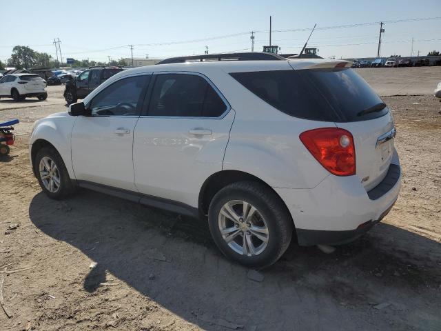 Photo 2 from auction – 2011 CHEVROLET EQUINOX LT with VIN 2GNALDEC8B1319490