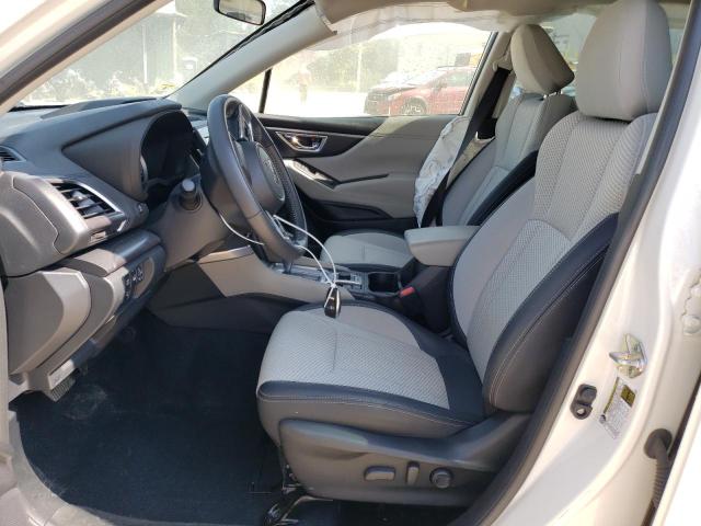 Photo 7 from auction – 2022 SUBARU FORESTER P with VIN JF2SKAEC8NH472422