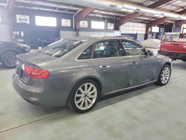 Photo 3 from auction – 2015 AUDI A4 PREMIUM with VIN WAUFFAFL6FN044593