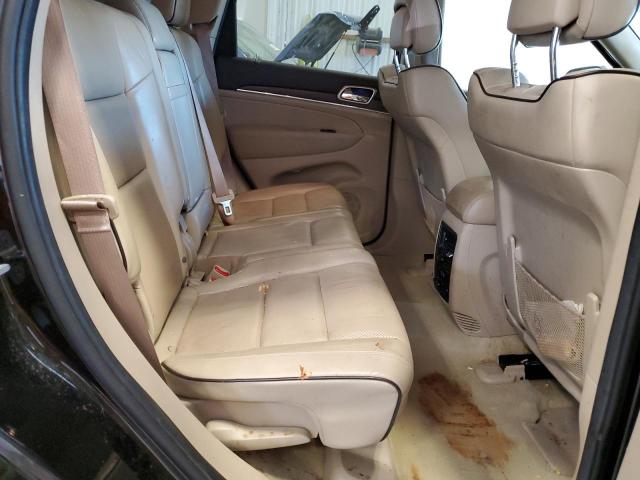 Photo 11 from auction – 2014 JEEP GRAND CHER with VIN 1C4RJFCG7EC322091
