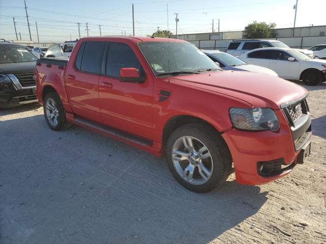 Photo 4 from auction – 2008 FORD EXPLORER S with VIN 1FMEU33808UB04095