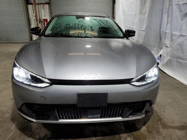Photo 5 from auction – 2023 KIA EV6 LIGHT with VIN KNDC34LA0P5612356