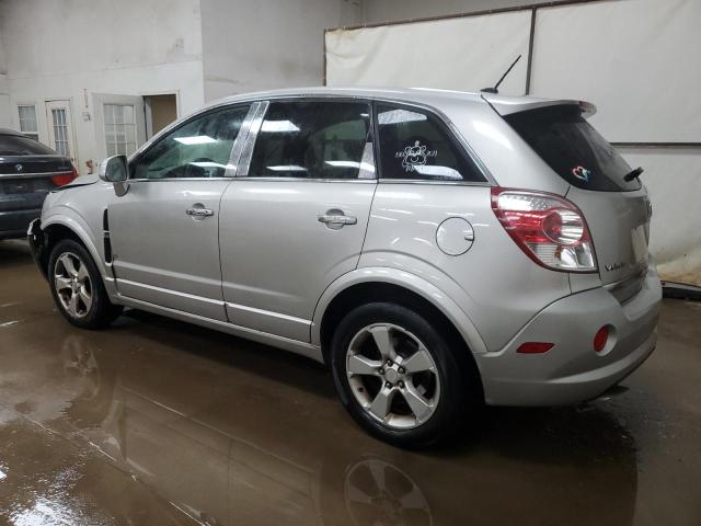 Photo 2 from auction – 2008 SATURN VUE REDLIN with VIN 3GSCL13718S533468