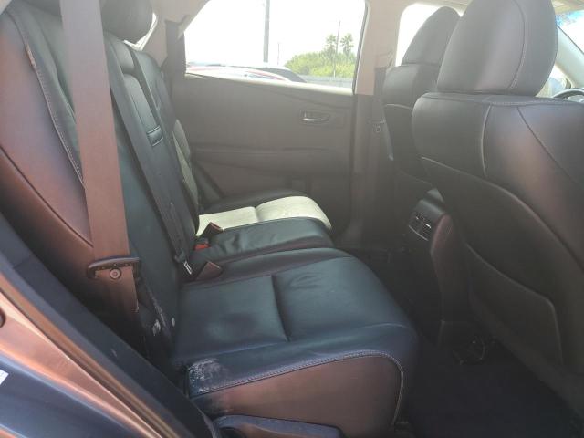 Photo 11 from auction – 2015 LEXUS RX 350 with VIN 2T2ZK1BA0FC185352