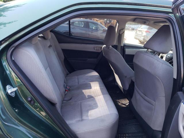 Photo 10 from auction – 2015 TOYOTA COROLLA L with VIN 2T1BURHE1FC309444