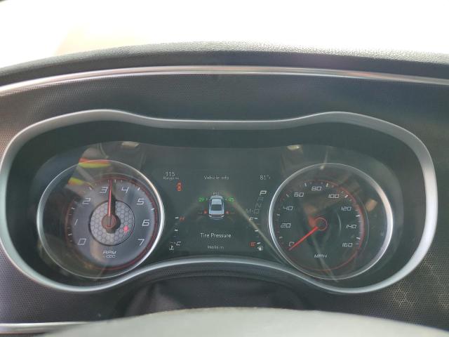 Photo 9 from auction – 2017 DODGE CHARGER R/ with VIN 2C3CDXCT2HH549307