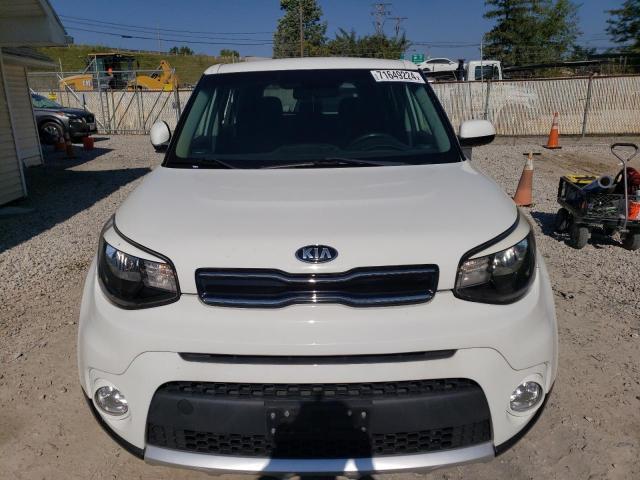Photo 5 from auction – 2018 KIA SOUL + with VIN KNDJP3A5XJ7901414