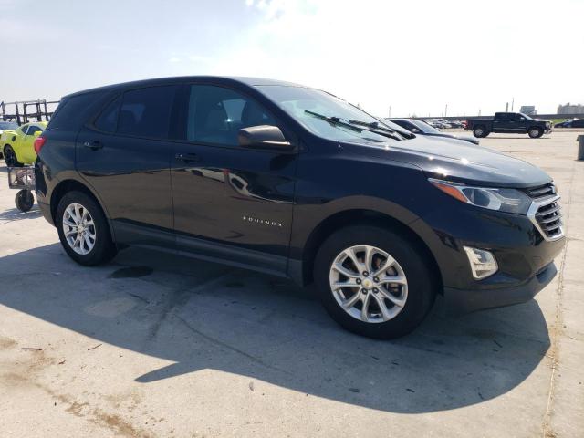 Photo 4 from auction – 2018 CHEVROLET EQUINOX LS with VIN 2GNAXHEV9J6196457