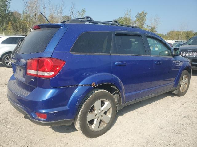Photo 3 from auction – 2012 DODGE JOURNEY SX with VIN 3C4PDDBG3CT297647
