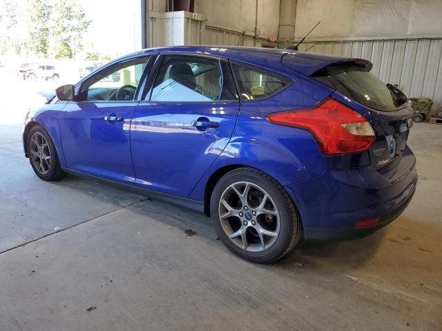 Photo 2 from auction – 2014 FORD FOCUS SE with VIN 1FADP3K29EL366385
