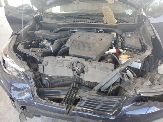 Photo 12 from auction – 2020 SUBARU FORESTER S with VIN JF2SKARC1LH447580