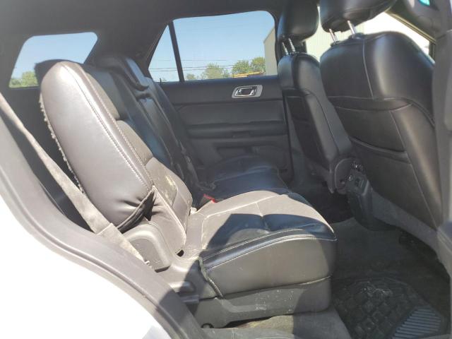 Photo 11 from auction – 2012 FORD EXPLORER L with VIN 1FMHK7F81CGA44132