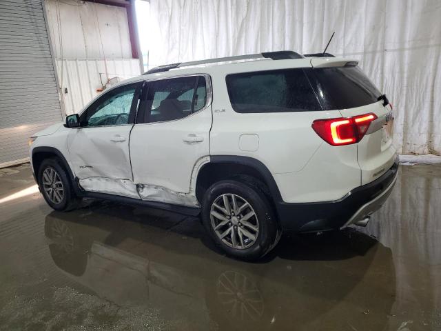 Photo 2 from auction – 2018 GMC ACADIA SLE with VIN 1GKKNSLSXJZ173707