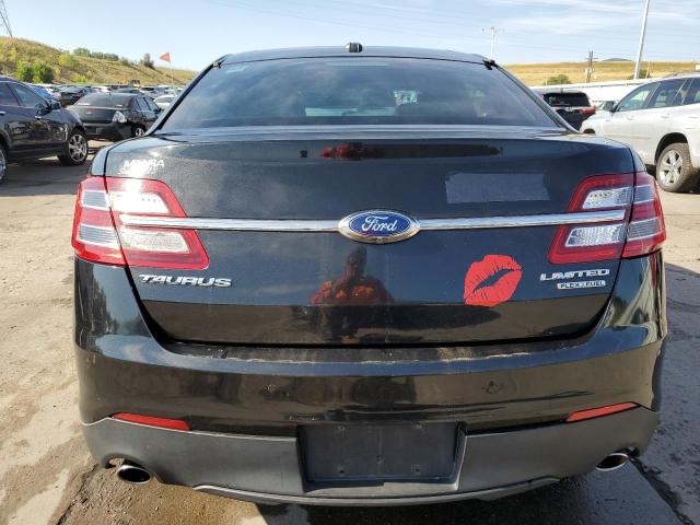 Photo 6 from auction – 2014 FORD TAURUS LIM with VIN 1FAHP2F83EG179386