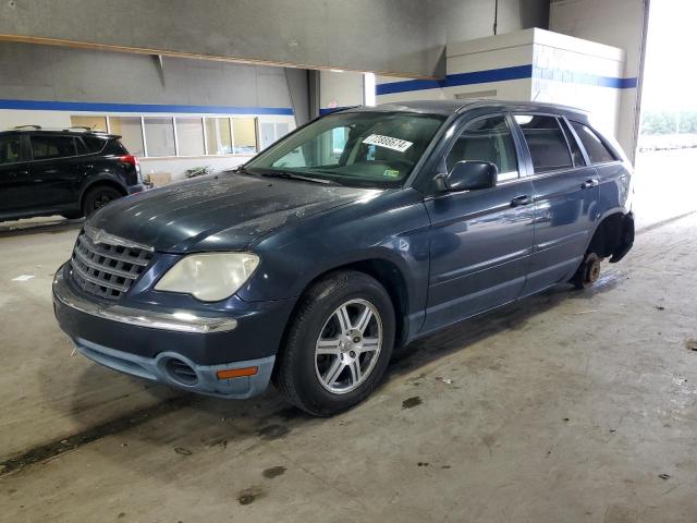 CHRYSLER PACIFICA T 2007 with VIN 2A8GM68X87R173779 - Photo from auction