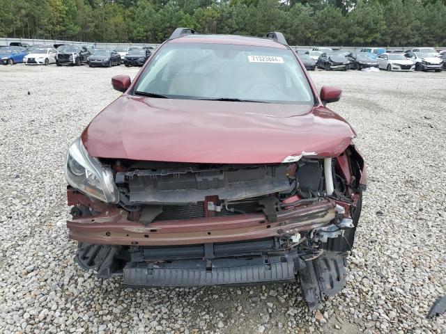 Photo 5 from auction – 2017 SUBARU OUTBACK 2. with VIN 4S4BSANCXH3207318