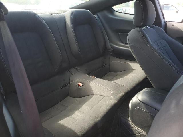 Photo 10 from auction – 2021 FORD MUSTANG with VIN 1FA6P8TH3M5142010