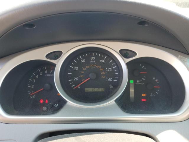 Photo 9 from auction – 2007 TOYOTA HIGHLANDER with VIN JTEHD21A570048674