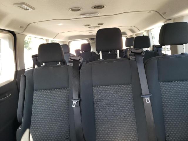 Photo 10 from auction – 2020 FORD TRANSIT T- with VIN 1FBAX2Y81LKA42454