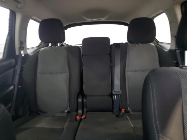 Photo 10 from auction – 2020 NISSAN PATHFINDER with VIN 5N1DR2BN4LC594005