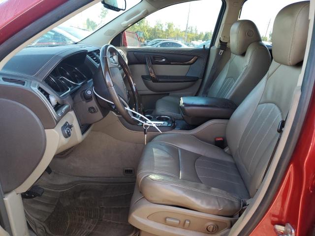 Photo 7 from auction – 2013 GMC ACADIA DEN with VIN 1GKKRTKD2DJ144248