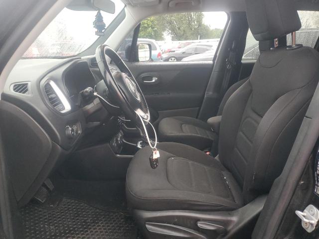 Photo 7 from auction – 2018 JEEP RENEGADE L with VIN ZACCJBBB0JPJ38375