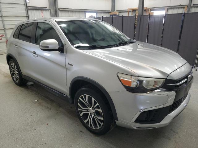 Photo 4 from auction – 2018 MITSUBISHI OUTLANDER with VIN JA4AP3AU6JZ008341