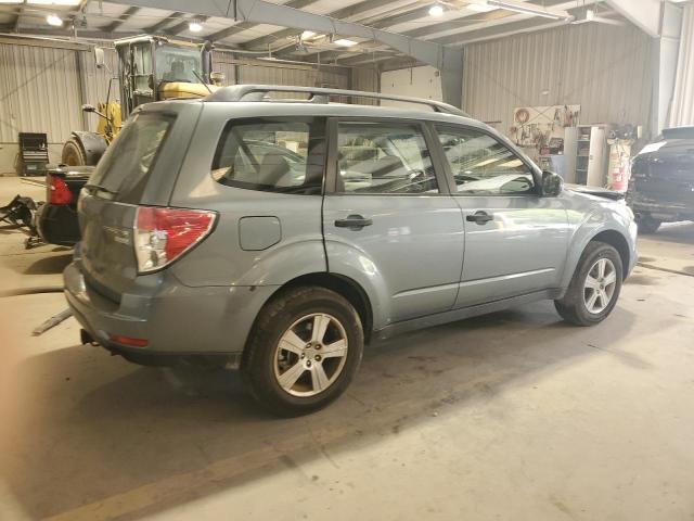 Photo 3 from auction – 2012 SUBARU FORESTER 2 with VIN JF2SHABC8CH425651
