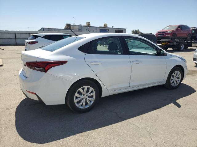 Photo 3 from auction – 2022 HYUNDAI ACCENT SE with VIN 3KPC24A6XNE174013