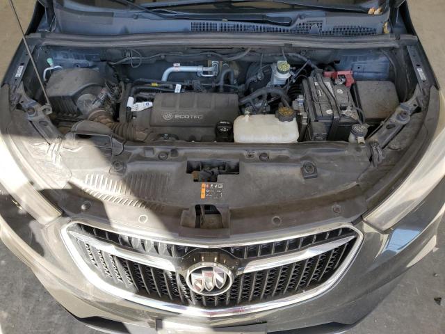 Photo 12 from auction – 2018 BUICK ENCORE SPO with VIN KL4CJ1SB7JB527032