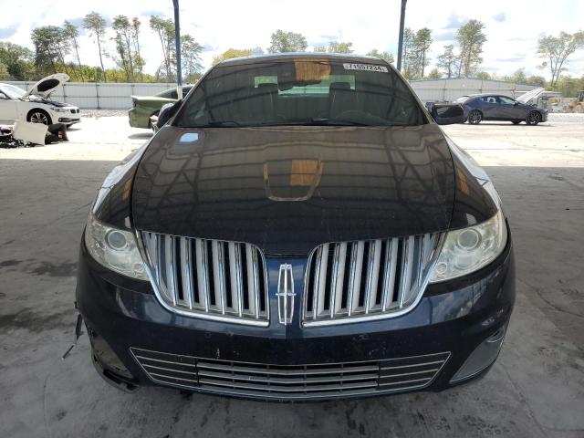 Photo 5 from auction – 2009 LINCOLN MKS with VIN 1LNHM93R79G601217