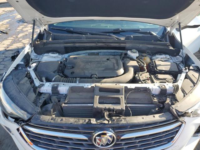 Photo 12 from auction – 2021 BUICK ENVISION P with VIN LRBAZLR41MD075031