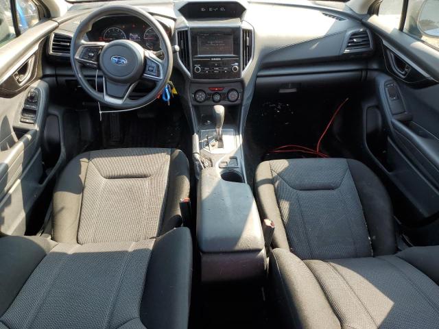 Photo 8 from auction – 2018 SUBARU IMPREZA with VIN 4S3GKAA69J3607435